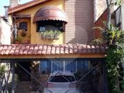 Casa / Sobrado para Venda em São Paulo/SP Água Fria 3...