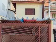 Casa / Sobrado para Venda em São Paulo/SP Água Fria 2...