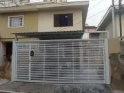 Casa / Sobrado para Venda em São Paulo/SP Água Fria 2...