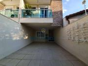 Casa / Sobrado para Venda em São Paulo/SP Água Fria 3...