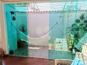 Casa / Sobrado para Venda em São Paulo/SP Água Fria 3...