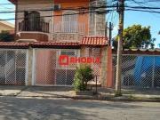 Casa / Sobrado para Venda em São Paulo/SP Água Fria 3...