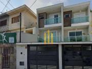 Casa / Sobrado para Venda em São Paulo/SP Água Fria 3...