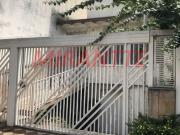 Casa / Sobrado para Venda em São Paulo/SP Água Fria 3...