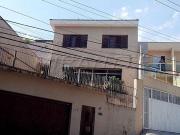 Casa / Sobrado para Venda em São Paulo/SP Água Fria 3...