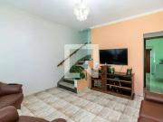 Casa / Sobrado para Venda em São Paulo/SP Água Fria 3...