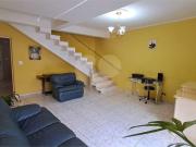 Casa / Sobrado para Venda em São Paulo/SP Água Fria 3...