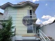 Casa / Sobrado para Venda em São Paulo/SP Água Fria 3...