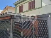 Casa / Sobrado para Venda em São Paulo/SP Água Fria 3...