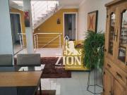 Casa / Sobrado para Venda em São Paulo/SP Água Fria 3...