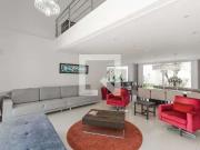 Casa / Sobrado para Venda em São Paulo/SP Água Fria 4...