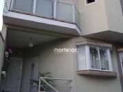 Casa / Sobrado para Venda em São Paulo/SP Água Fria 4...