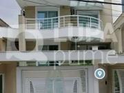 Casa / Sobrado para Venda em São Paulo/SP Água Fria 4...