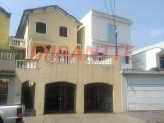 Casa / Sobrado para Venda em São Paulo/SP Água Fria 4...