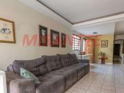 Casa / Sobrado para Venda em São Paulo/SP Água Fria 5...