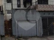 Casa / Sobrado para Venda em São Paulo/SP Água Fria 6...