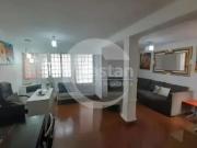 Casa / Sobrado para Venda em São Paulo/SP Água Rasa 2...