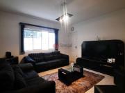 Casa / Sobrado para Venda em São Paulo/SP Água Rasa 2...