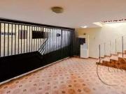 Casa / Sobrado para Venda em São Paulo/SP Água Rasa 2...