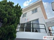 Casa / Sobrado para Venda em São Paulo/SP Água Rasa 3...