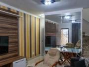 Casa / Sobrado para Venda em São Paulo/SP Água Rasa 3...