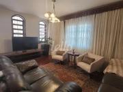 Casa / Sobrado para Venda em São Paulo/SP Água Rasa 3...