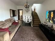 Casa / Sobrado para Venda em São Paulo/SP Água Rasa 3...