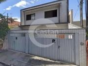 Casa / Sobrado para Venda em São Paulo/SP Água Rasa 4...