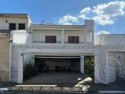 Casa / Sobrado para Venda em São Paulo/SP Água Rasa 5...