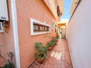 Casa / Sobrado para Venda em São Paulo/SP Alto da Boa...