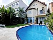 Casa / Sobrado para Venda em São Paulo/SP Alto da Boa...