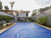 Casa / Sobrado para Venda em São Paulo/SP Santo Amaro 4...