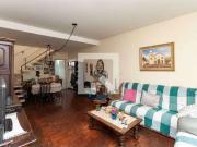 Casa / Sobrado para Venda em São Paulo/SP Alto da Lapa 2...