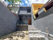 Casa / Sobrado para Venda em São Paulo/SP Alto da Lapa 2...