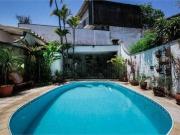 Casa / Sobrado para Venda em São Paulo/SP Alto da Lapa 3...