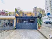 Casa / Sobrado para Venda em São Paulo/SP Alto da Lapa 3...