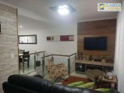 Casa / Sobrado para Venda em São Paulo/SP Alto da Lapa 3...