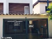 Casa / Sobrado para Venda em São Paulo/SP Alto da Lapa 3...