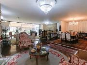 Casa / Sobrado para Venda em São Paulo/SP Alto da Lapa 4...