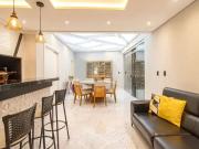 Casa / Sobrado para Venda em São Paulo/SP Alto da Lapa 4...
