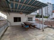 Casa / Sobrado para Venda em São Paulo/SP Alto da Lapa 4...