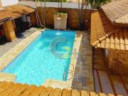 Casa / Sobrado para Venda em São Paulo/SP Alto da Lapa 4...