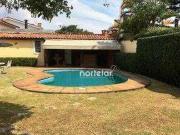 Casa / Sobrado para Venda em São Paulo/SP Alto da Lapa 4...