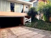 Casa / Sobrado para Venda em São Paulo/SP Alto da Lapa 4...