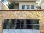 Casa / Sobrado para Venda em São Paulo/SP Alto da Lapa 4...