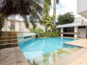 Casa / Sobrado para Venda em São Paulo/SP Alto da Lapa 4...