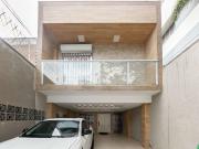 Casa / Sobrado para Venda em São Paulo/SP Alto da Lapa 4...