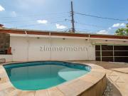 Casa / Sobrado para Venda em São Paulo/SP Alto da Lapa 4...