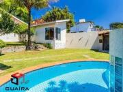 Casa / Sobrado para Venda em São Paulo/SP Alto da Lapa 4...