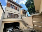 Casa / Sobrado para Venda em São Paulo/SP Alto da Lapa 4...